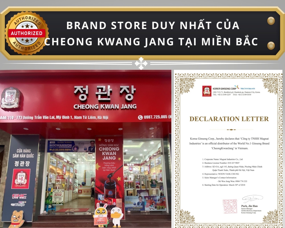 cau chuyen cheong kwan jang