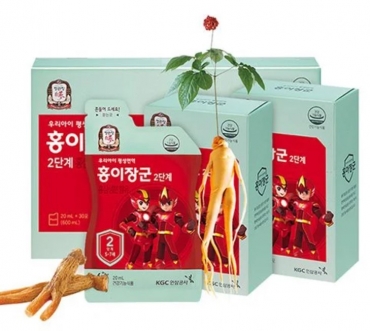 hong sam cao cap kgc cheong kwan jang cho be 5 7 tuoi