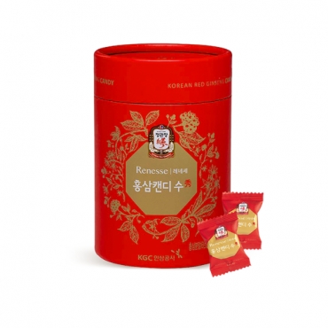 keo hong sam krg candy 120g
