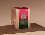 tinh chat hong sam mat ong krg extract with honey paste 500g