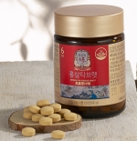 vien hong sam krg powder tablet 90g  180 vien