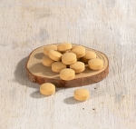 vien hong sam krg powder tablet 90g  180 vien